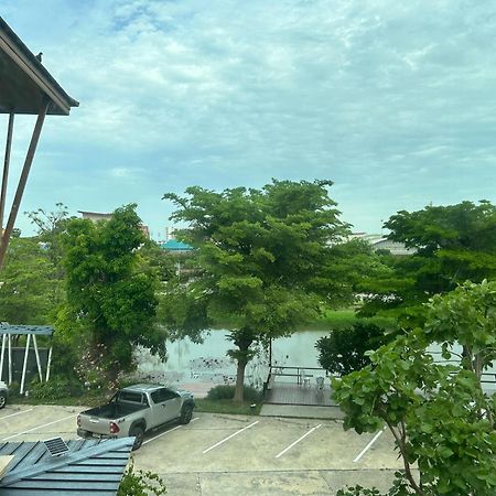 Dd Boutique Resort Ban Wat Pa Kültér fotó