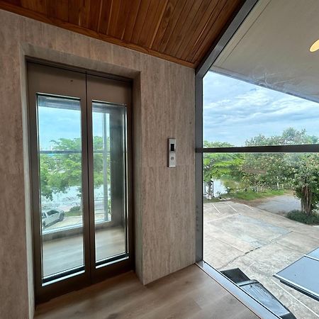 Dd Boutique Resort Ban Wat Pa Kültér fotó