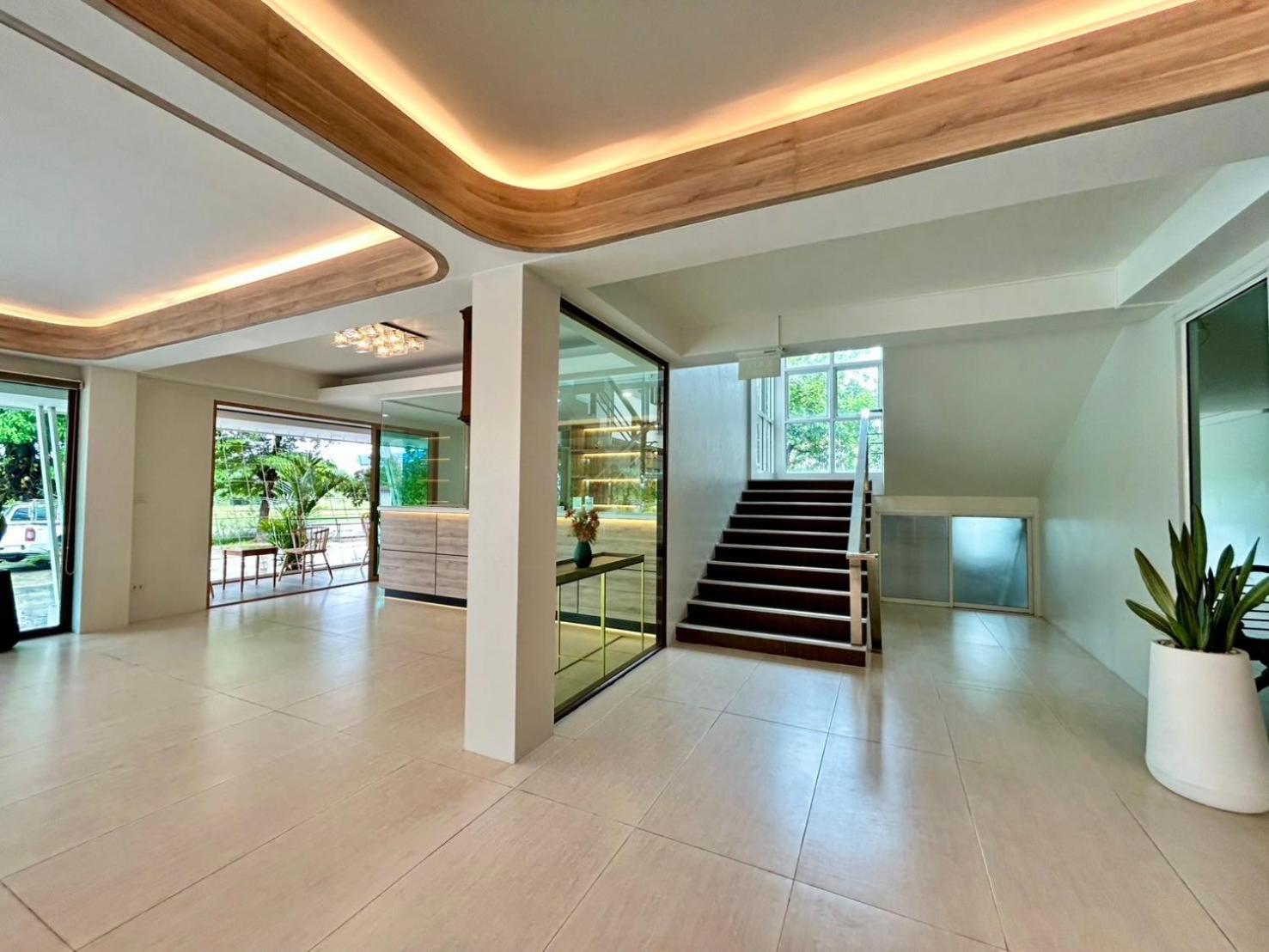Dd Boutique Resort Ban Wat Pa Kültér fotó