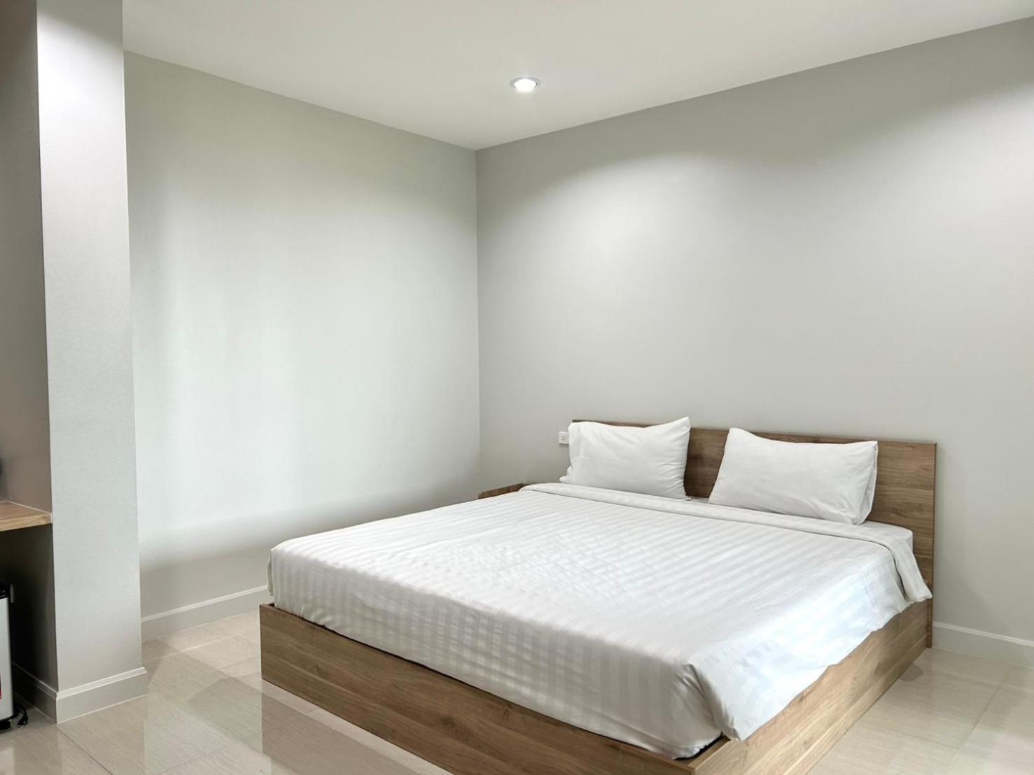 Dd Boutique Resort Ban Wat Pa Kültér fotó