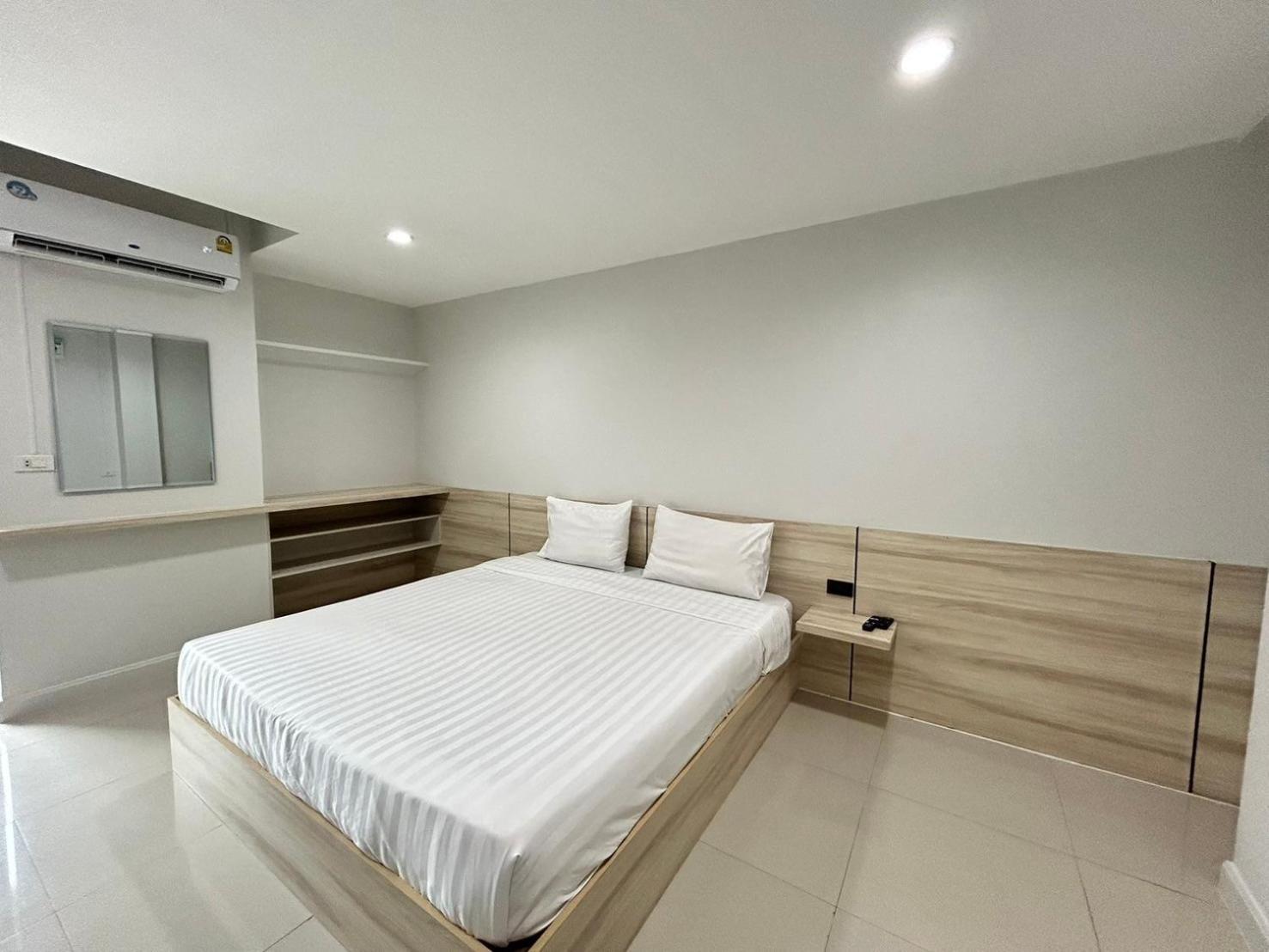 Dd Boutique Resort Ban Wat Pa Kültér fotó