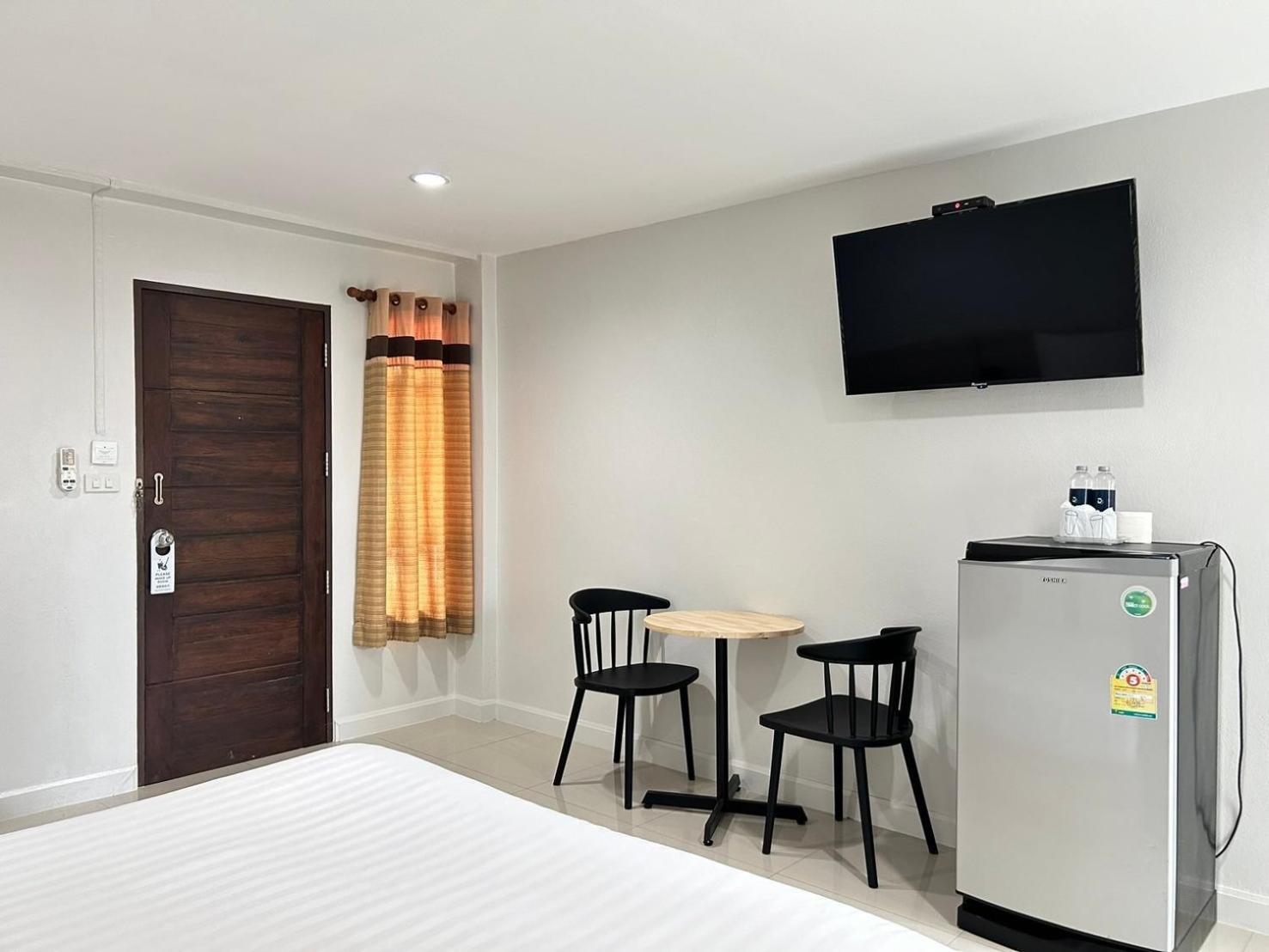 Dd Boutique Resort Ban Wat Pa Kültér fotó