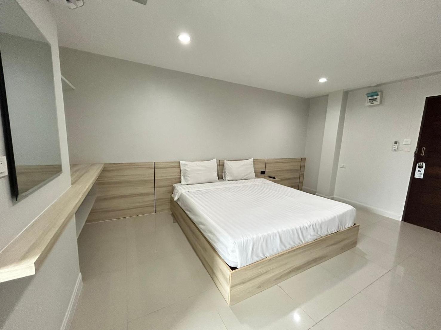 Dd Boutique Resort Ban Wat Pa Kültér fotó