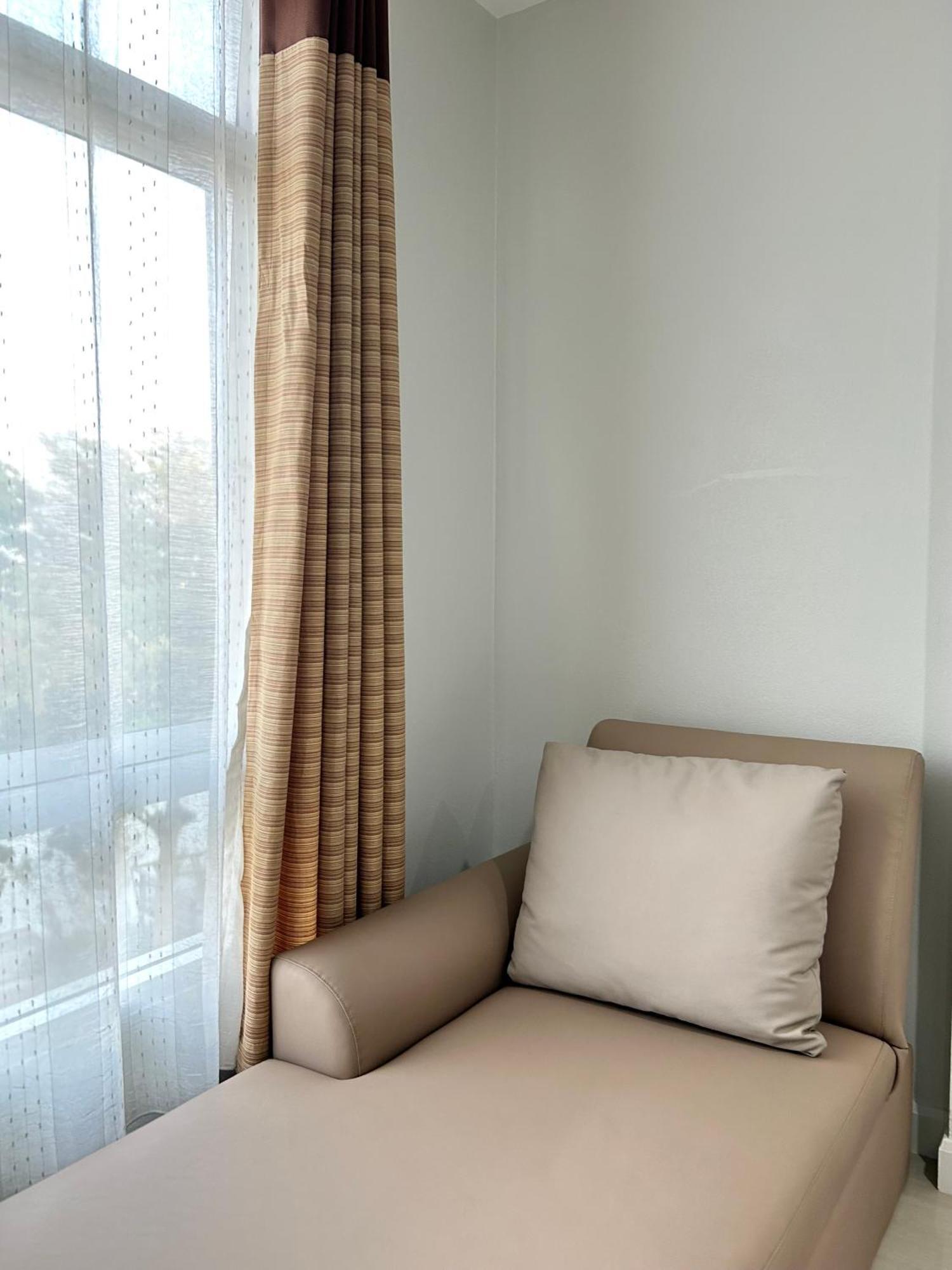 Dd Boutique Resort Ban Wat Pa Kültér fotó